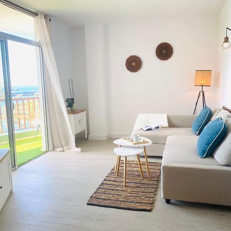 Paradise Holidays 2 Bedrooms & Sea View, Tenerife Arona  Eksteriør billede