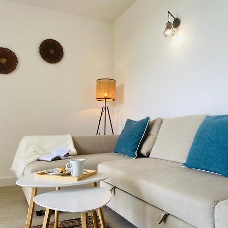 Paradise Holidays 2 Bedrooms & Sea View, Tenerife Arona  Eksteriør billede