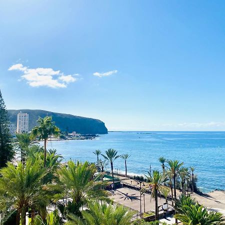 Paradise Holidays 2 Bedrooms & Sea View, Tenerife Arona  Eksteriør billede