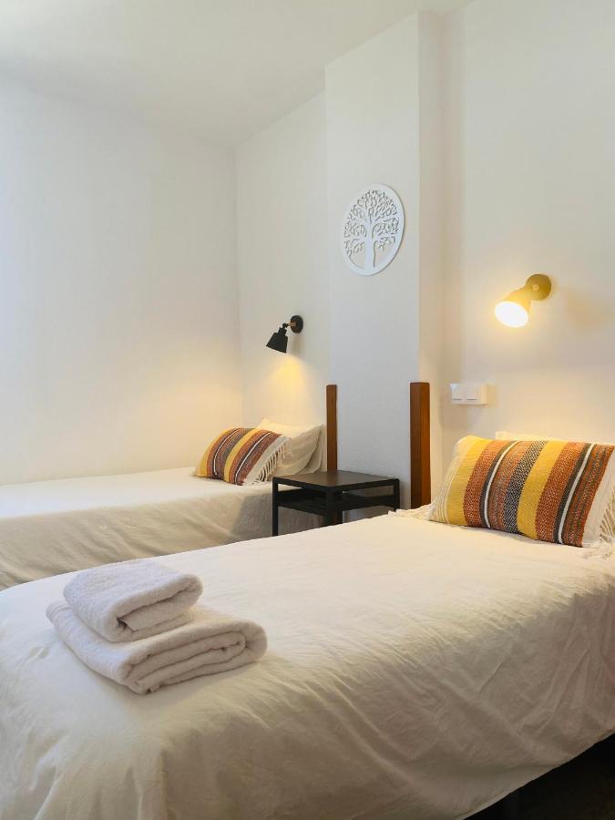 Paradise Holidays 2 Bedrooms & Sea View, Tenerife Arona  Eksteriør billede
