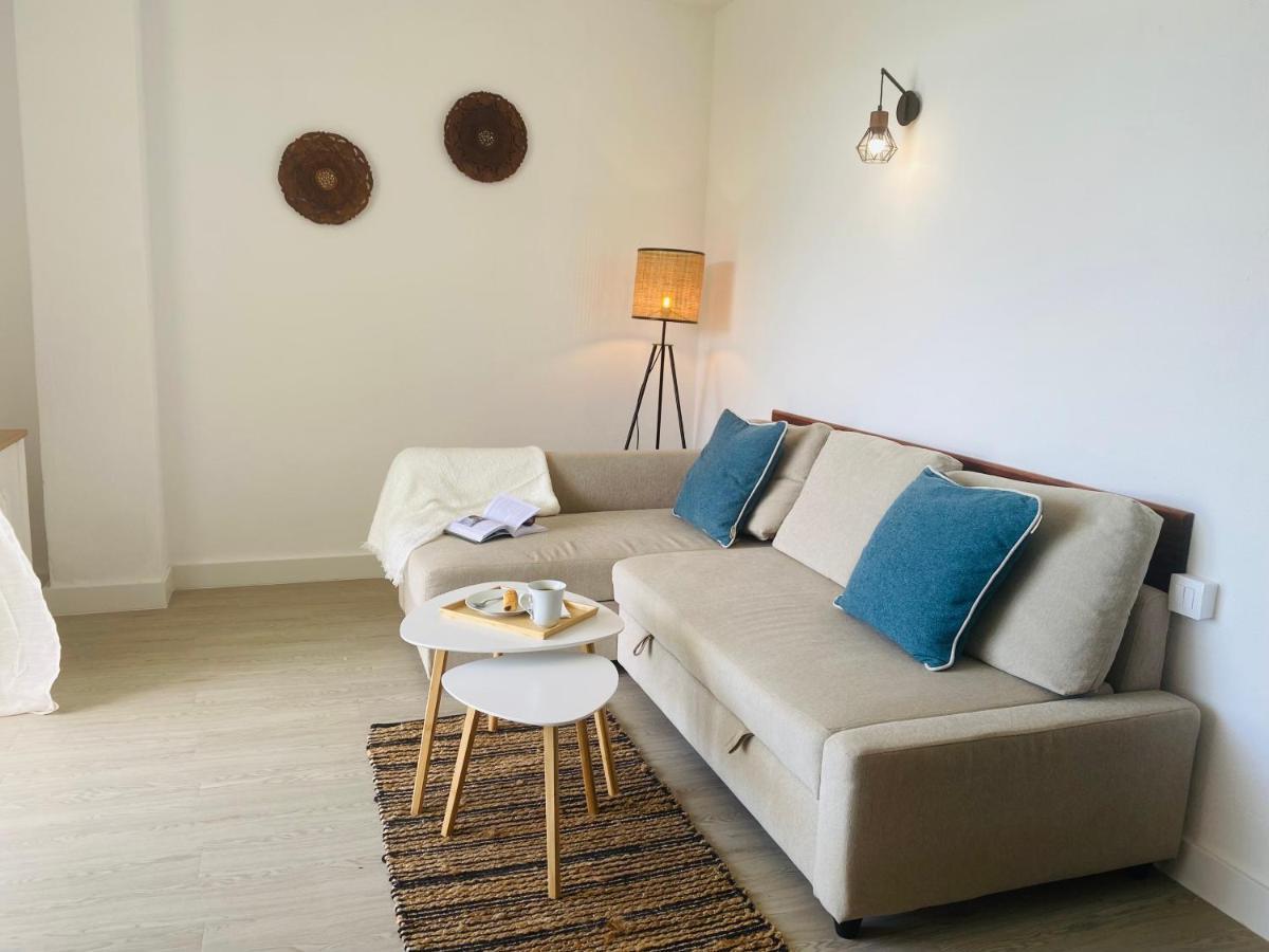 Paradise Holidays 2 Bedrooms & Sea View, Tenerife Arona  Eksteriør billede
