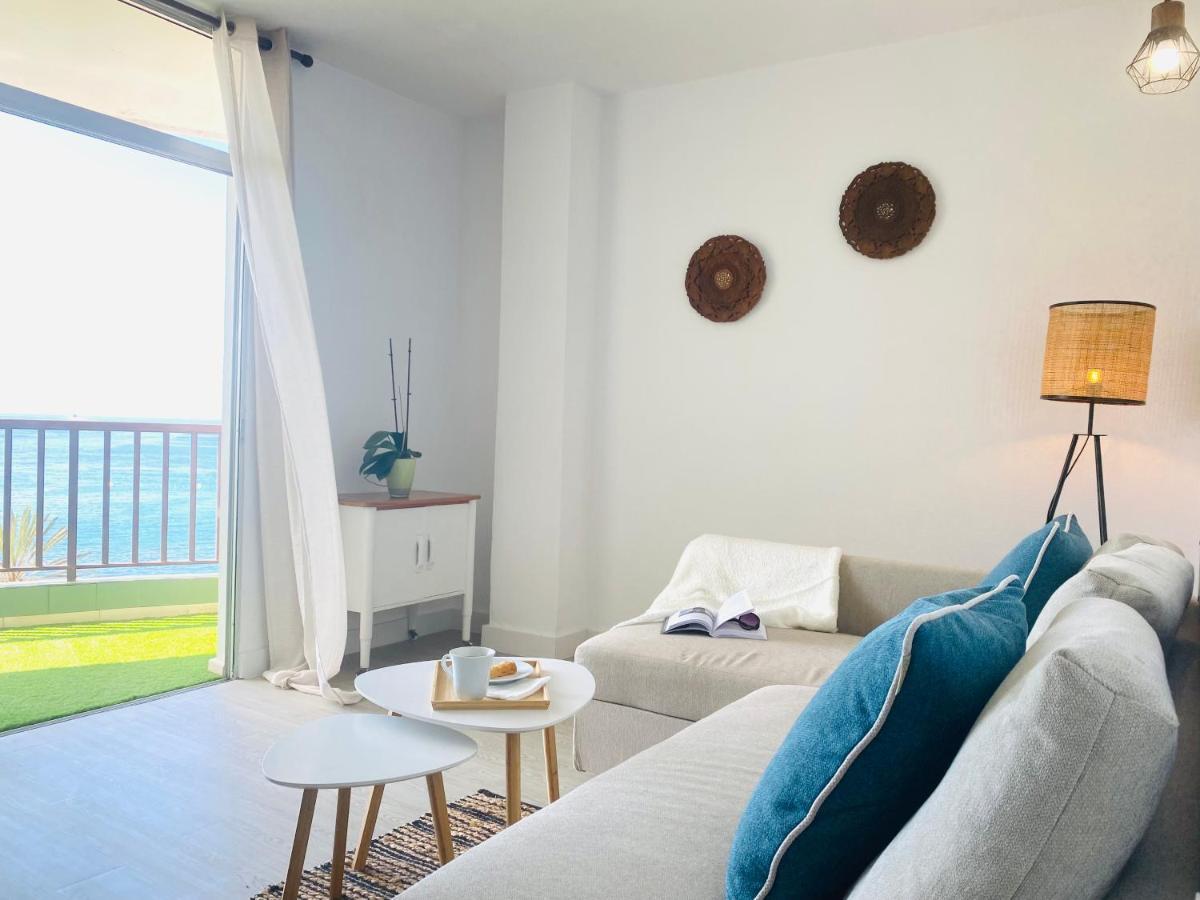 Paradise Holidays 2 Bedrooms & Sea View, Tenerife Arona  Eksteriør billede