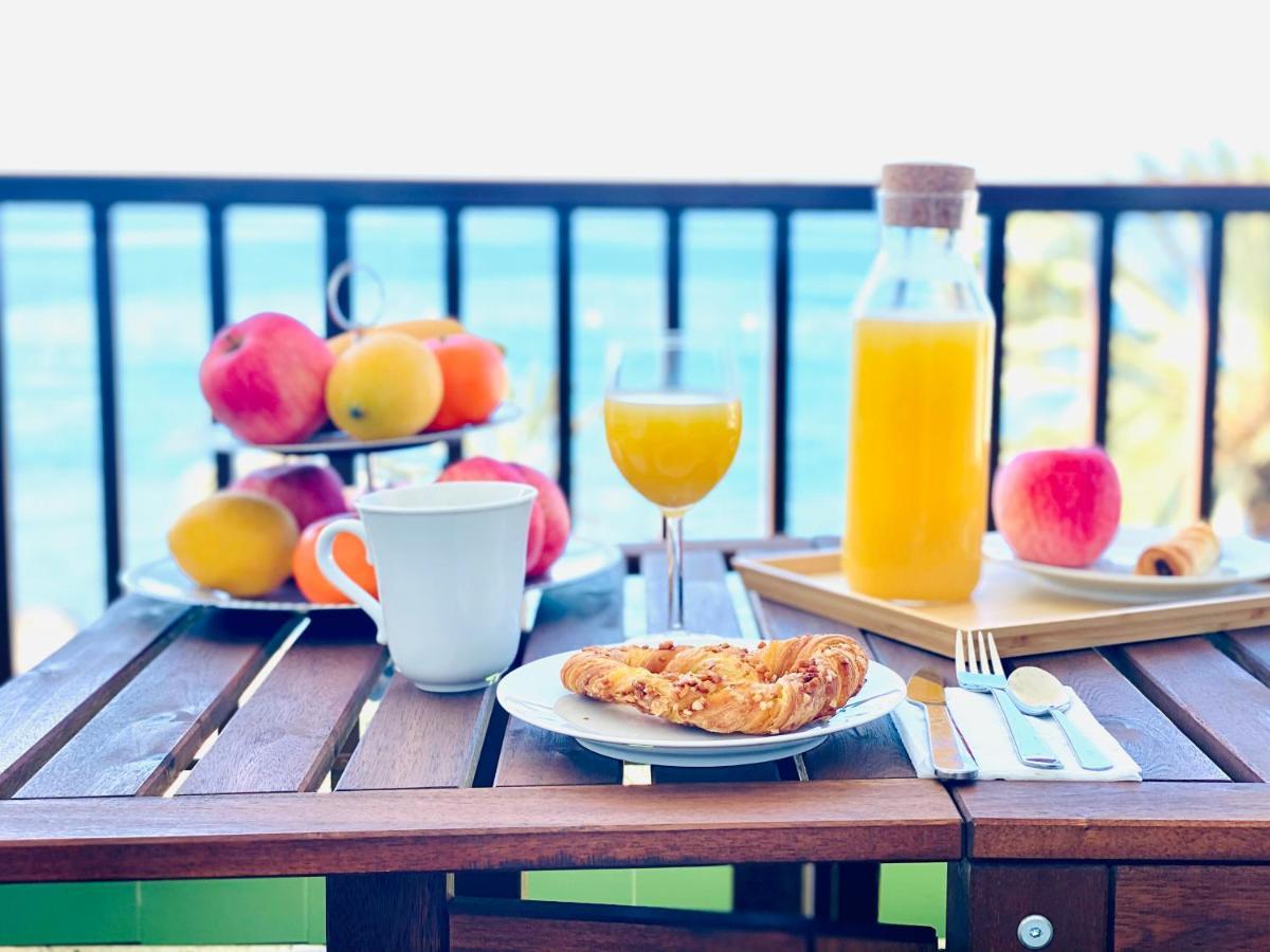 Paradise Holidays 2 Bedrooms & Sea View, Tenerife Arona  Eksteriør billede