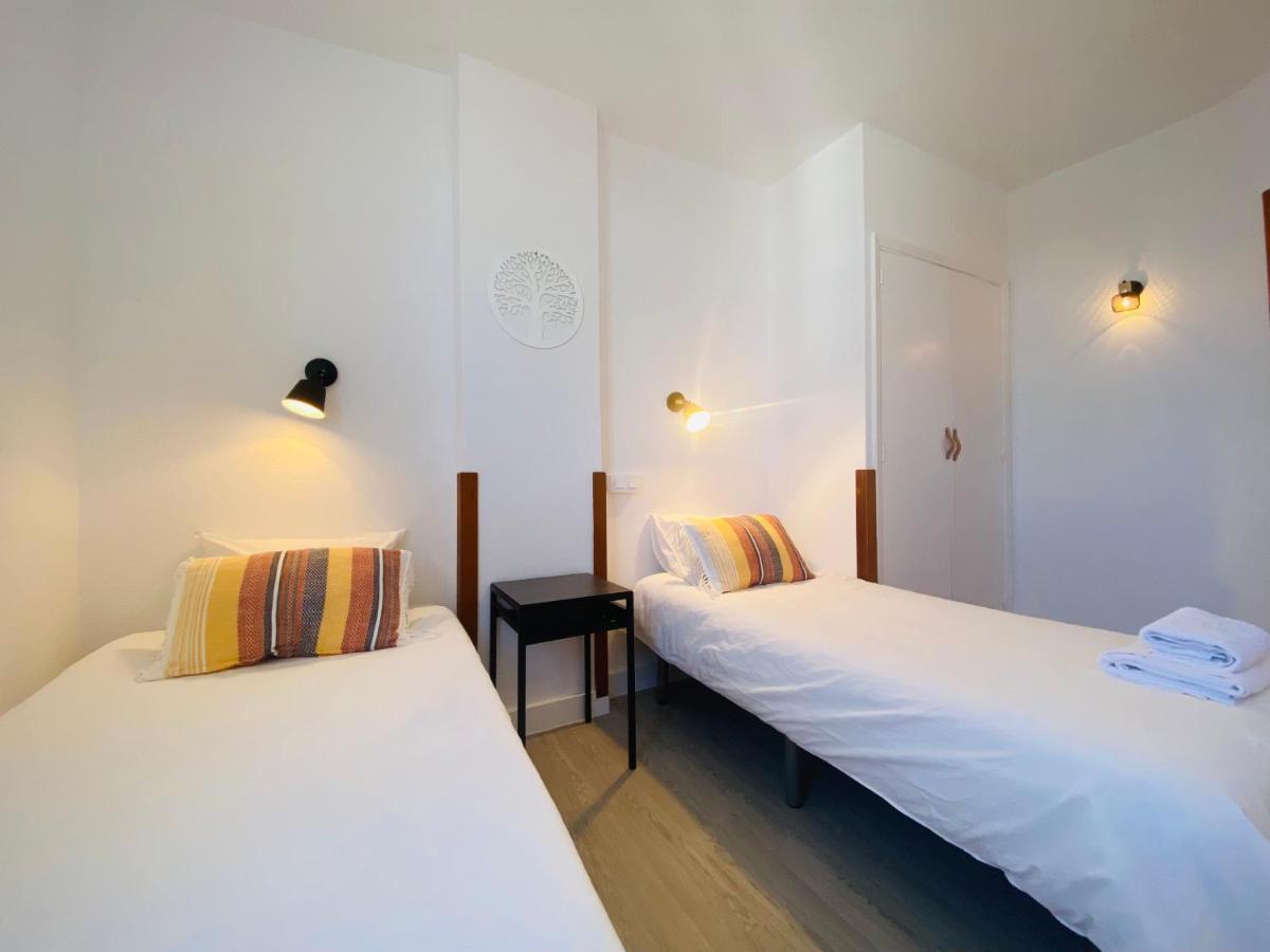 Paradise Holidays 2 Bedrooms & Sea View, Tenerife Arona  Eksteriør billede
