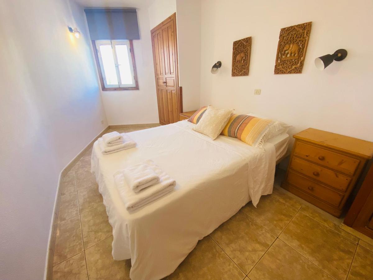 Paradise Holidays 2 Bedrooms & Sea View, Tenerife Arona  Eksteriør billede