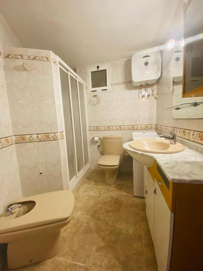 Paradise Holidays 2 Bedrooms & Sea View, Tenerife Arona  Eksteriør billede
