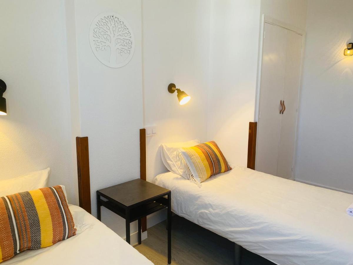 Paradise Holidays 2 Bedrooms & Sea View, Tenerife Arona  Eksteriør billede