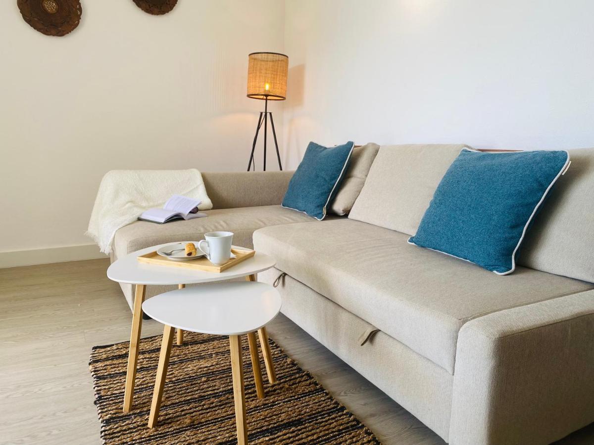 Paradise Holidays 2 Bedrooms & Sea View, Tenerife Arona  Eksteriør billede