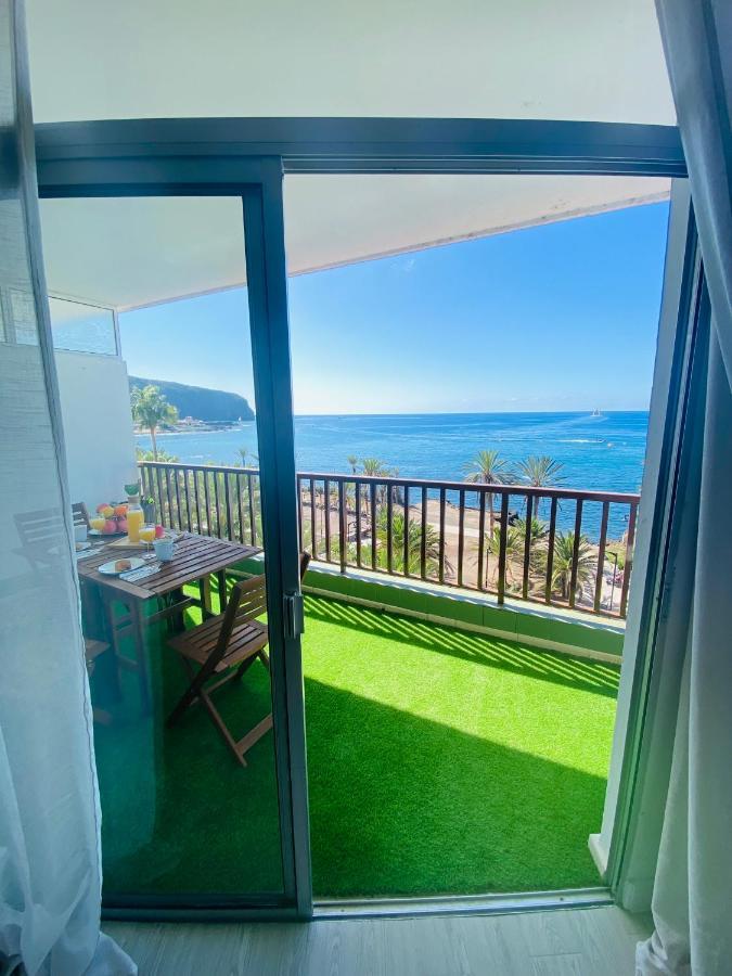 Paradise Holidays 2 Bedrooms & Sea View, Tenerife Arona  Eksteriør billede