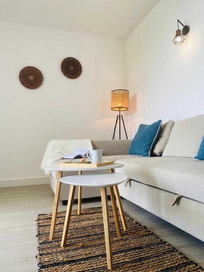 Paradise Holidays 2 Bedrooms & Sea View, Tenerife Arona  Eksteriør billede