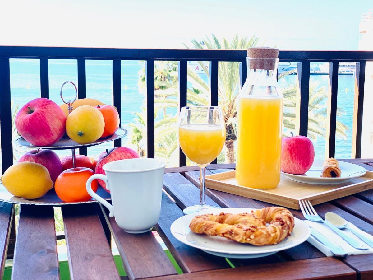 Paradise Holidays 2 Bedrooms & Sea View, Tenerife Arona  Eksteriør billede