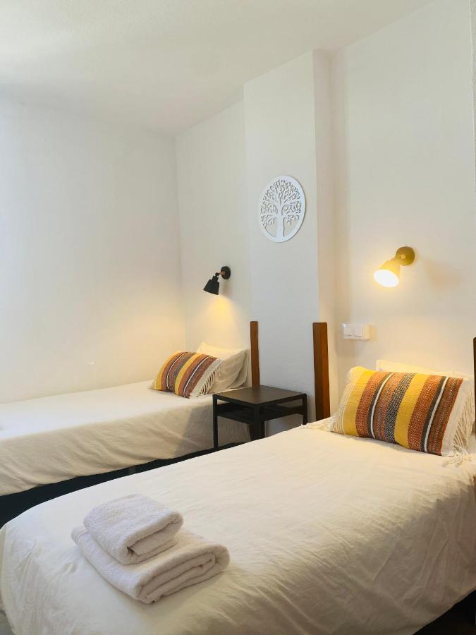 Paradise Holidays 2 Bedrooms & Sea View, Tenerife Arona  Eksteriør billede
