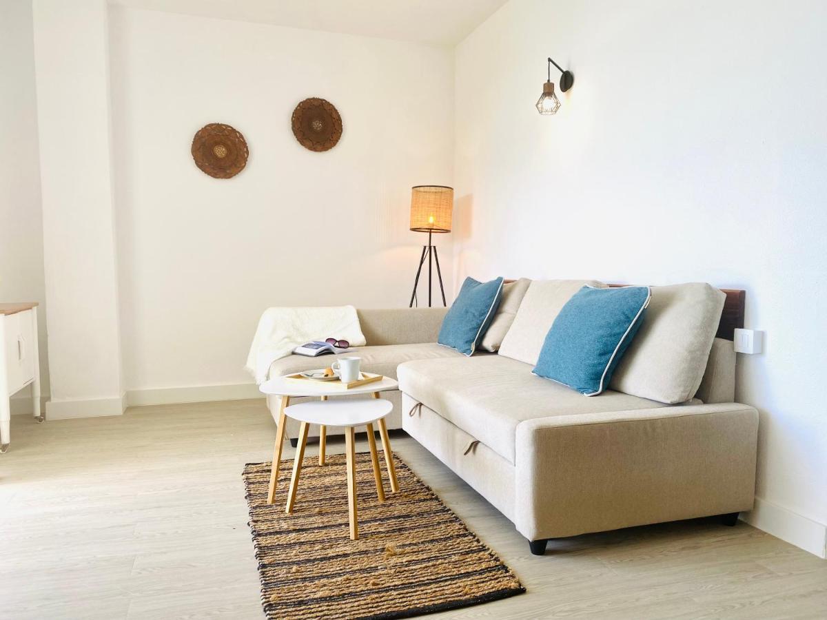 Paradise Holidays 2 Bedrooms & Sea View, Tenerife Arona  Eksteriør billede