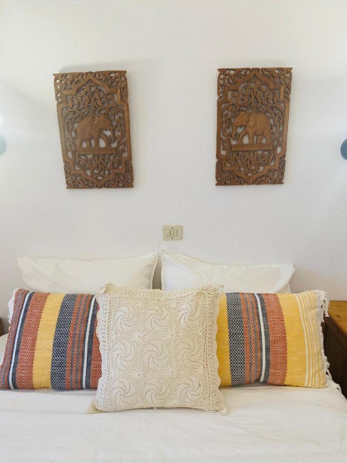 Paradise Holidays 2 Bedrooms & Sea View, Tenerife Arona  Eksteriør billede
