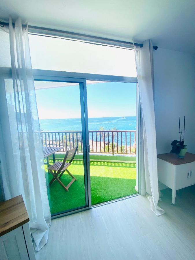 Paradise Holidays 2 Bedrooms & Sea View, Tenerife Arona  Eksteriør billede