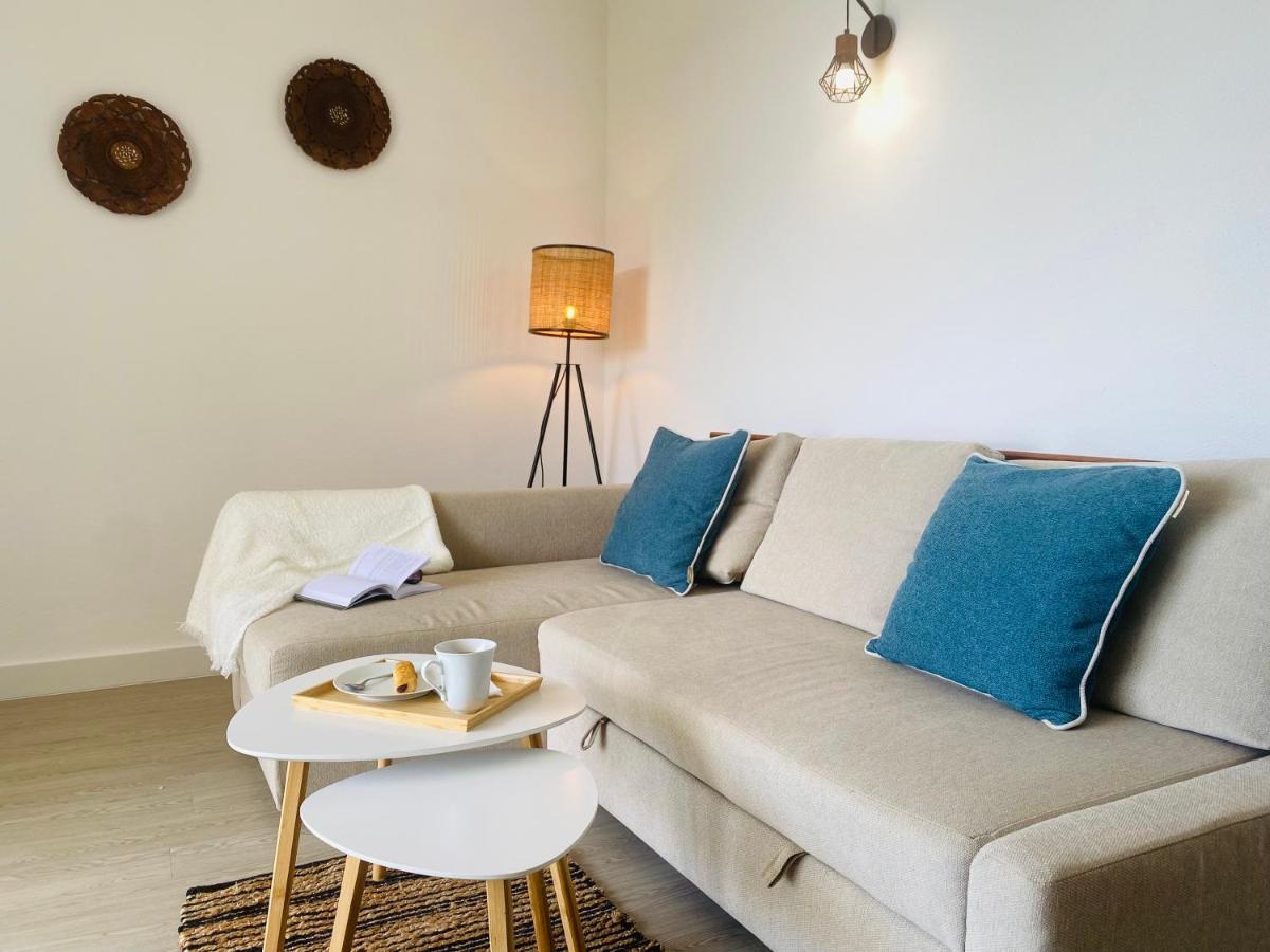 Paradise Holidays 2 Bedrooms & Sea View, Tenerife Arona  Eksteriør billede